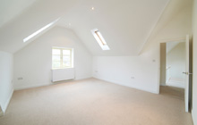 Corby Hill bedroom extension leads