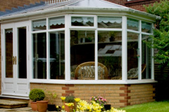 conservatories Corby Hill