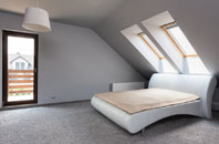 Corby Hill bedroom extensions