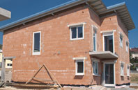 Corby Hill home extensions