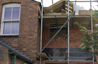free Corby Hill home extension quotes