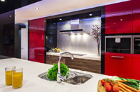 Corby Hill kitchen extensions
