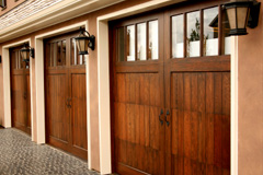 Corby Hill garage extension quotes
