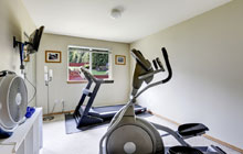 Corby Hill home gym construction leads