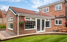 Corby Hill house extension leads