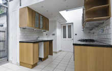 Corby Hill kitchen extension leads