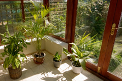 Corby Hill orangery costs